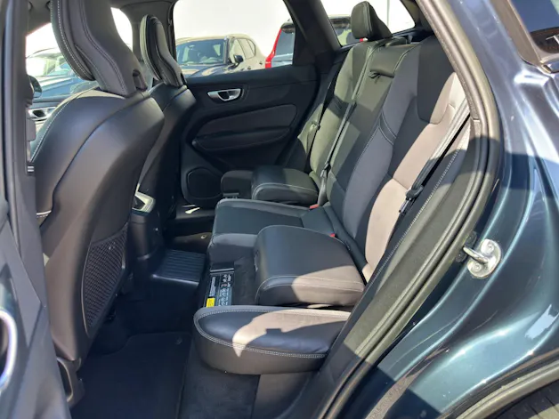 Volvo XC60 2.0 T6 TE Ultimate Dark eAWD