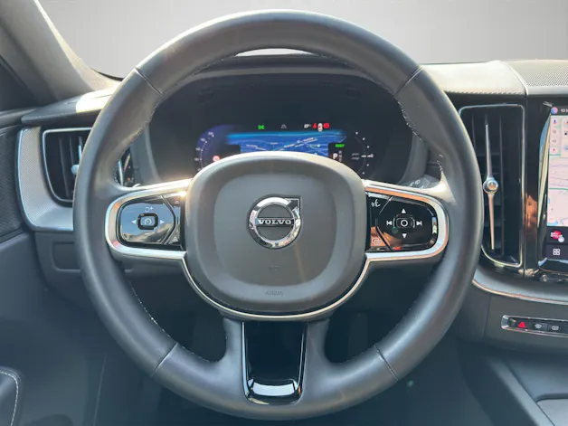 Volvo XC60 2.0 T6 TE Ultimate Dark eAWD