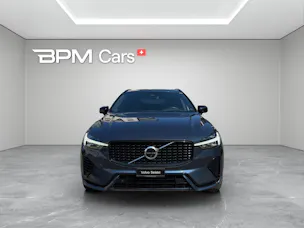 Volvo XC60 2.0 T6 TE Ultimate Dark eAWD