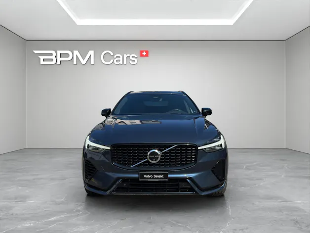 Volvo XC60 2.0 T6 TE Ultimate Dark eAWD