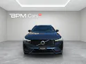 Volvo XC60 2.0 T6 TE Ultimate Dark eAWD
