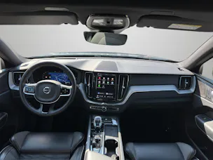 Volvo XC60 2.0 T6 TE Ultimate Dark eAWD