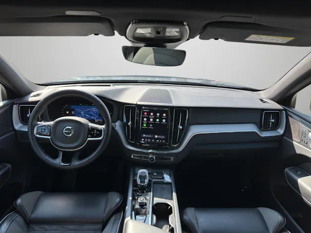 Volvo XC60 2.0 T6 TE Ultimate Dark eAWD