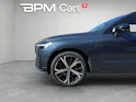 Volvo XC60 2.0 T6 TE Ultimate Dark eAWD