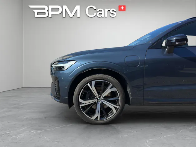 Volvo XC60 2.0 T6 TE Ultimate Dark eAWD