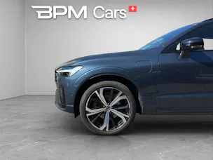 Volvo XC60 2.0 T6 TE Ultimate Dark eAWD