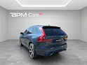 Volvo XC60 2.0 T6 TE Ultimate Dark eAWD