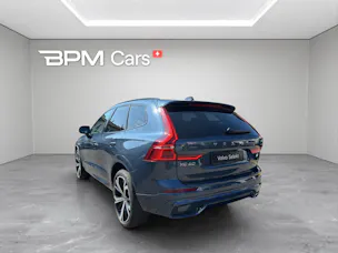 Volvo XC60 2.0 T6 TE Ultimate Dark eAWD