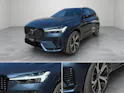 Volvo XC60 2.0 T6 TE Ultimate Dark eAWD
