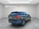Volvo XC60 2.0 T6 TE Ultimate Dark eAWD