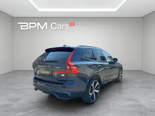 Volvo XC60 2.0 T6 TE Ultimate Dark eAWD