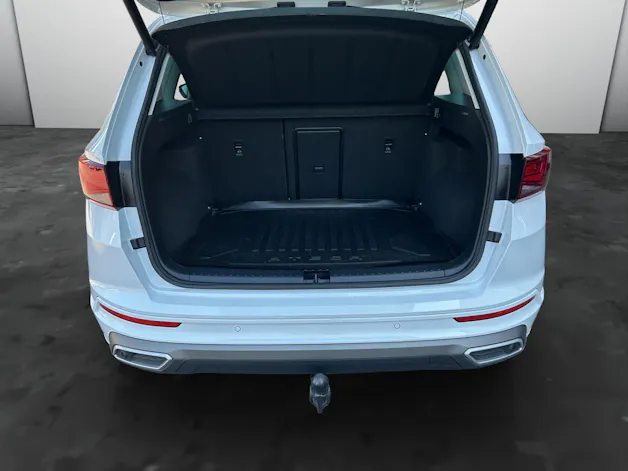 SEAT Ateca 1.5 TSI EVO Hola FR DSG