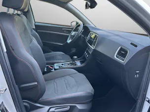 SEAT Ateca 1.5 TSI EVO Hola FR DSG