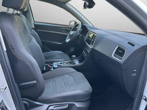 SEAT Ateca 1.5 TSI EVO Hola FR DSG
