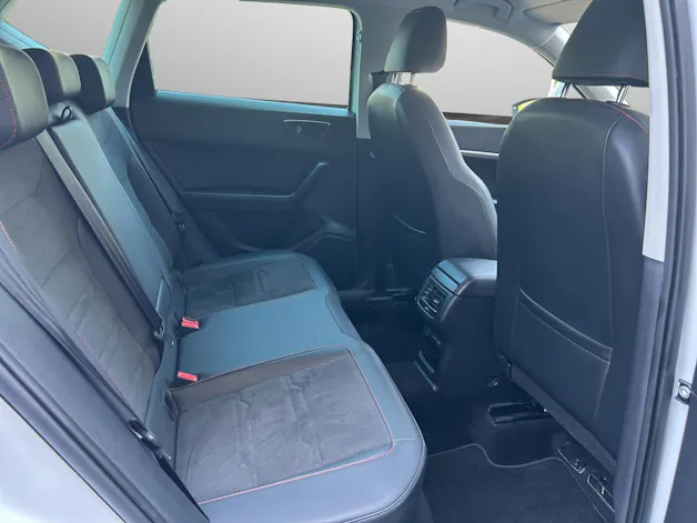 SEAT Ateca 1.5 TSI EVO Hola FR DSG