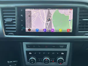 SEAT Ateca 1.5 TSI EVO Hola FR DSG