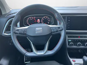 SEAT Ateca 1.5 TSI EVO Hola FR DSG