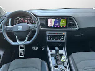 SEAT Ateca 1.5 TSI EVO Hola FR DSG