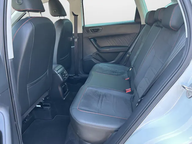 SEAT Ateca 1.5 TSI EVO Hola FR DSG