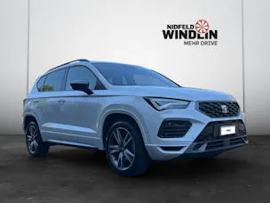 SEAT Ateca 1.5 TSI EVO Hola FR DSG