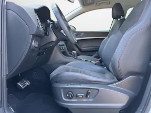 SEAT Ateca 1.5 TSI EVO Hola FR DSG