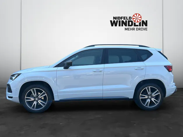SEAT Ateca 1.5 TSI EVO Hola FR DSG