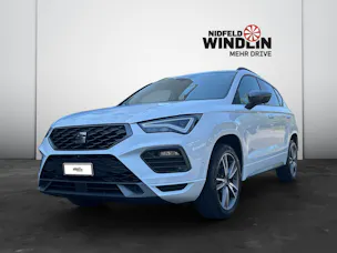 SEAT Ateca 1.5 TSI EVO Hola FR DSG
