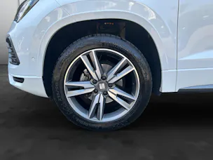 SEAT Ateca 1.5 TSI EVO Hola FR DSG