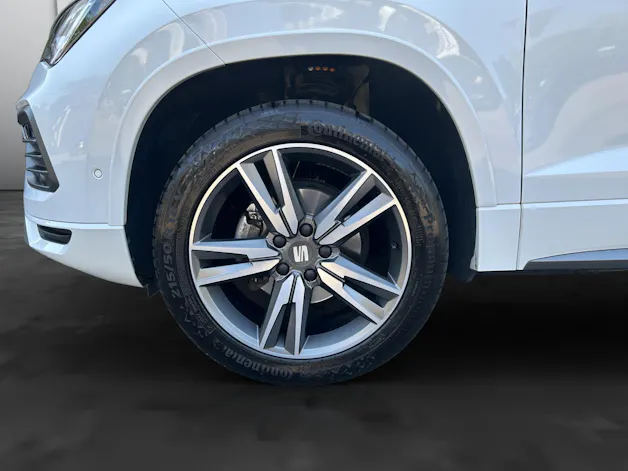 SEAT Ateca 1.5 TSI EVO Hola FR DSG