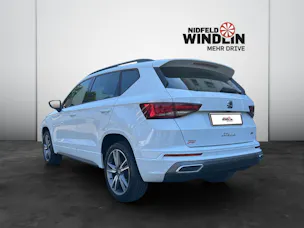 SEAT Ateca 1.5 TSI EVO Hola FR DSG