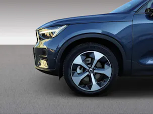 Volvo XC40 2.0 B4 MH Plus Dark