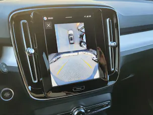 Volvo XC40 2.0 B4 MH Plus Dark