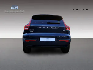 Volvo XC40 2.0 B4 MH Plus Dark