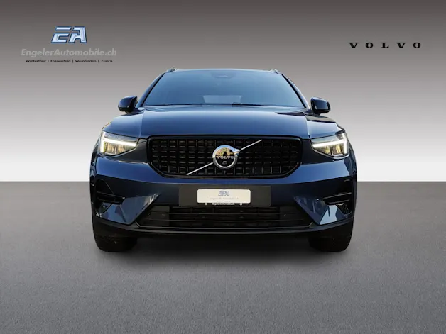Volvo XC40 2.0 B4 MH Plus Dark