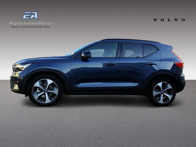 Volvo XC40 2.0 B4 MH Plus Dark