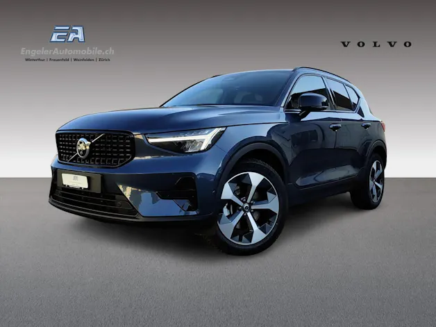 Volvo XC40 2.0 B4 MH Plus Dark