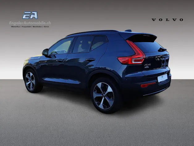 Volvo XC40 2.0 B4 MH Plus Dark