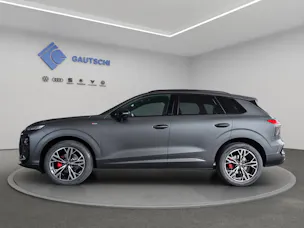 AUDI Q3 SUV 110 kW TFSI S tronic