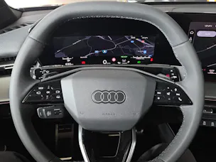 AUDI Q3 SUV 110 kW TFSI S tronic