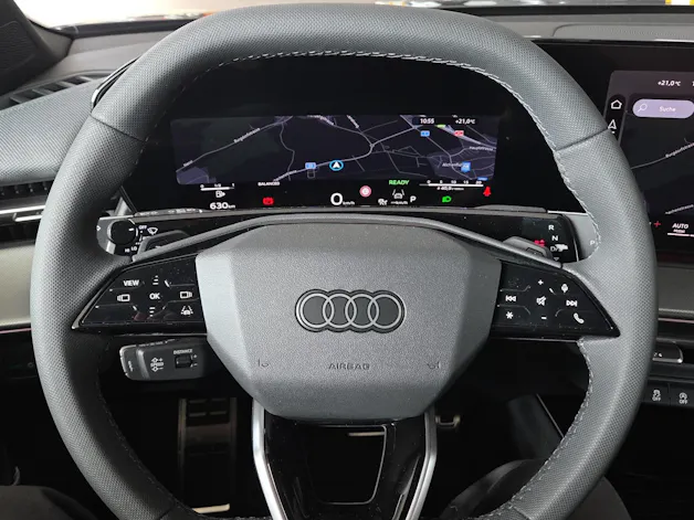 AUDI Q3 SUV 110 kW TFSI S tronic