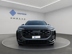 AUDI Q3 SUV 110 kW TFSI S tronic
