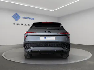 AUDI Q3 SUV 110 kW TFSI S tronic