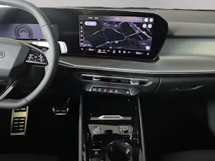 AUDI Q3 SUV 110 kW TFSI S tronic