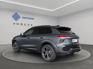 AUDI Q3 SUV 110 kW TFSI S tronic
