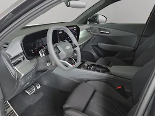 AUDI Q3 SUV 110 kW TFSI S tronic