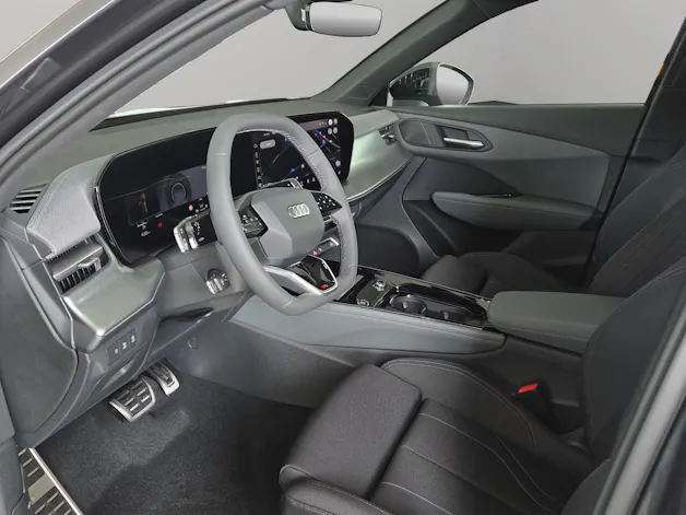 AUDI Q3 SUV 110 kW TFSI S tronic
