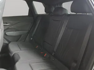 AUDI Q3 SUV 110 kW TFSI S tronic