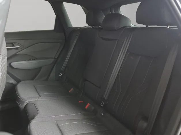 AUDI Q3 SUV 110 kW TFSI S tronic