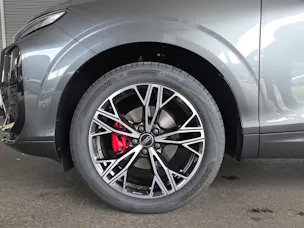 AUDI Q3 SUV 110 kW TFSI S tronic