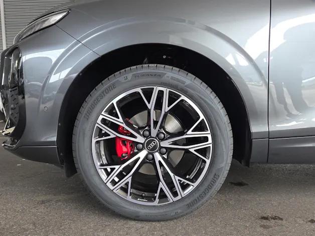 AUDI Q3 SUV 110 kW TFSI S tronic
